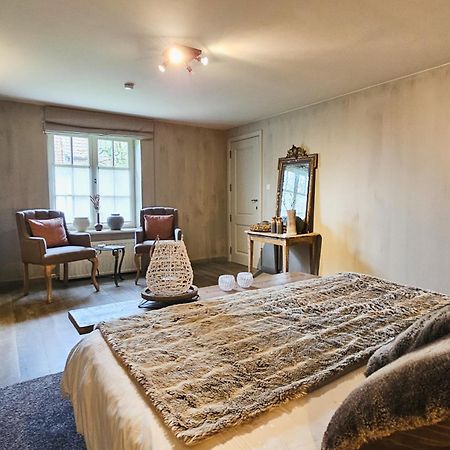 Boutique B&B Droomkerke Ruiselede Exteriör bild