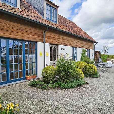 Boutique B&B Droomkerke Ruiselede Exteriör bild