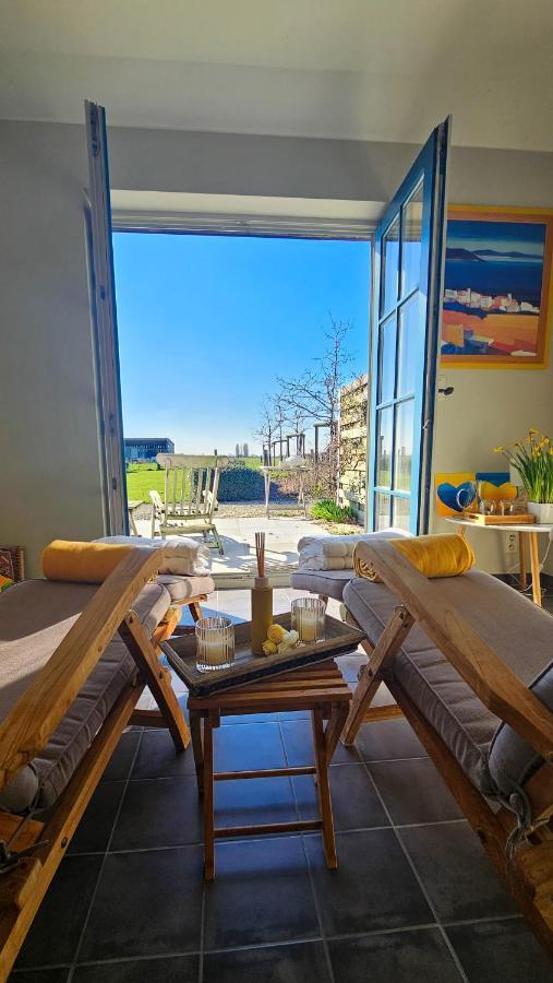 Boutique B&B Droomkerke Ruiselede Exteriör bild