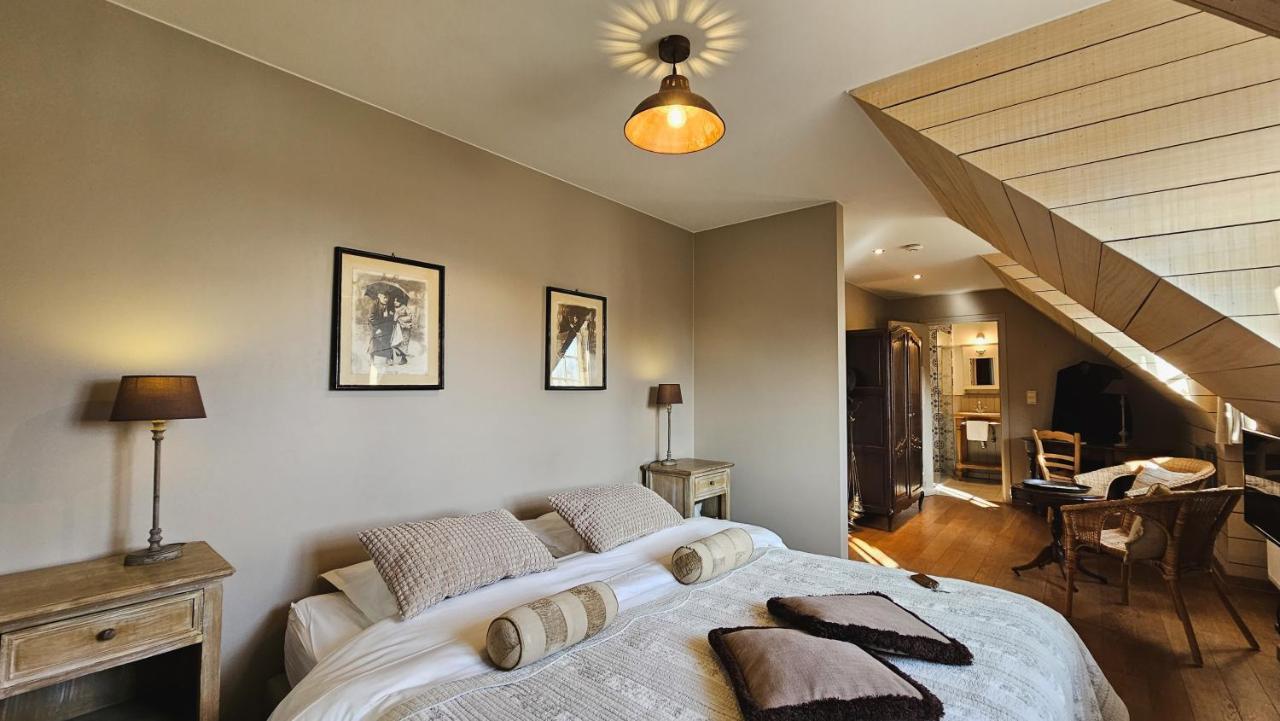 Boutique B&B Droomkerke Ruiselede Exteriör bild
