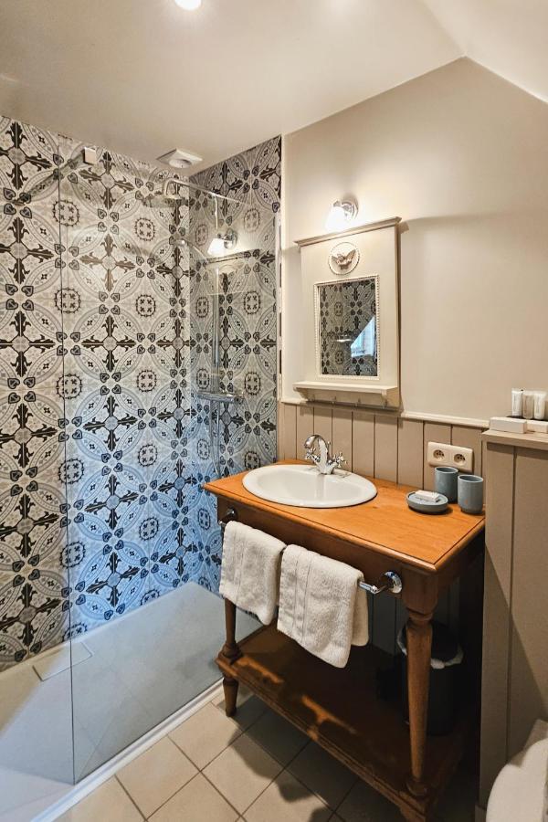 Boutique B&B Droomkerke Ruiselede Exteriör bild