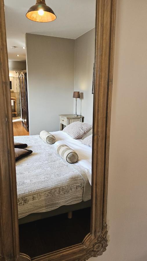 Boutique B&B Droomkerke Ruiselede Exteriör bild