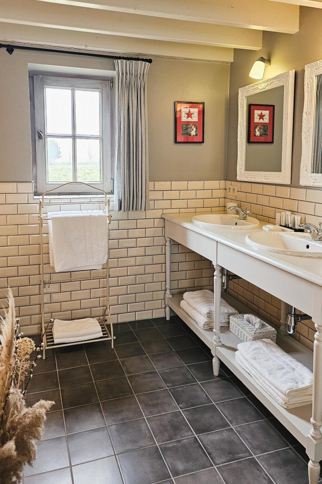 Boutique B&B Droomkerke Ruiselede Exteriör bild