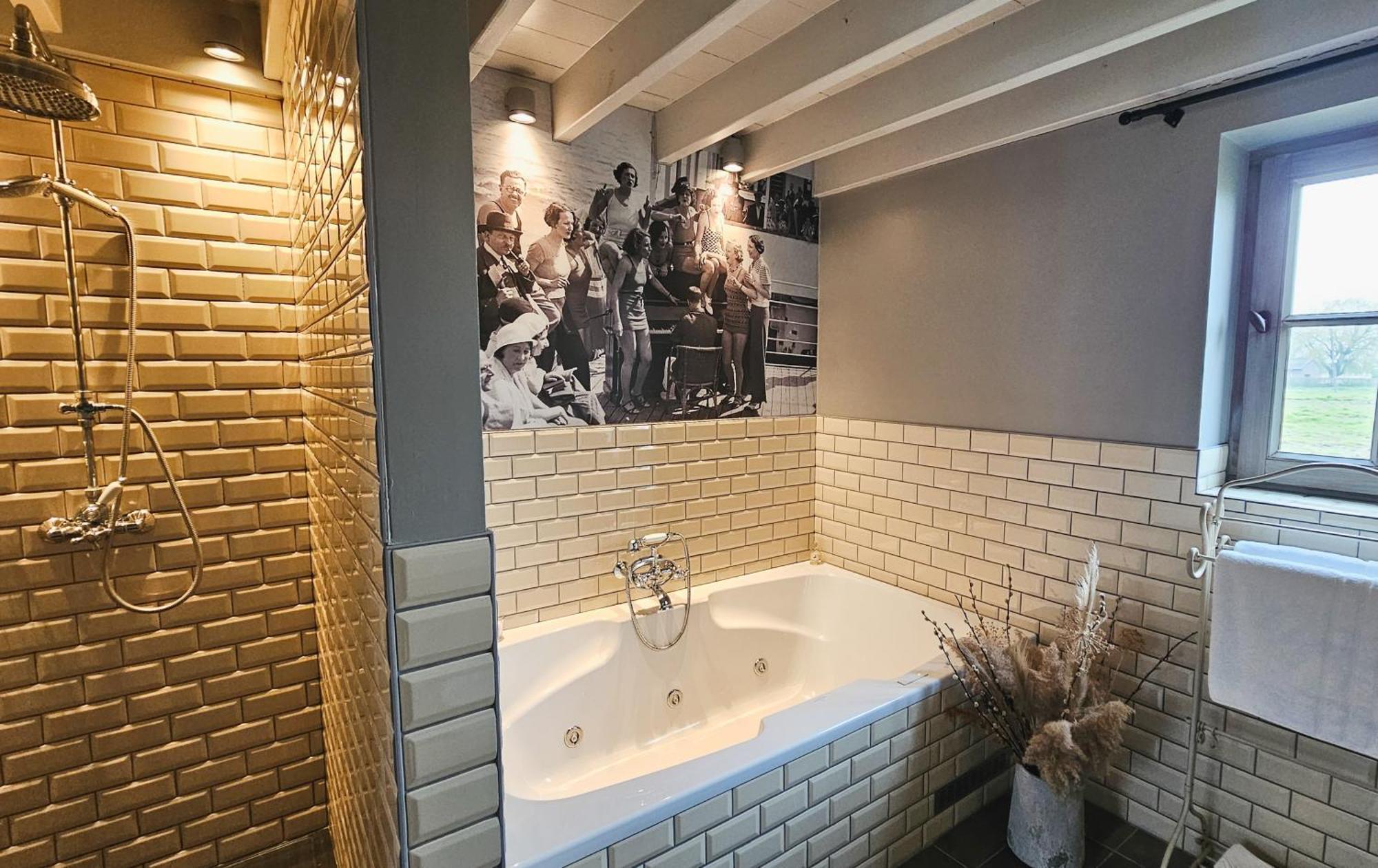Boutique B&B Droomkerke Ruiselede Exteriör bild