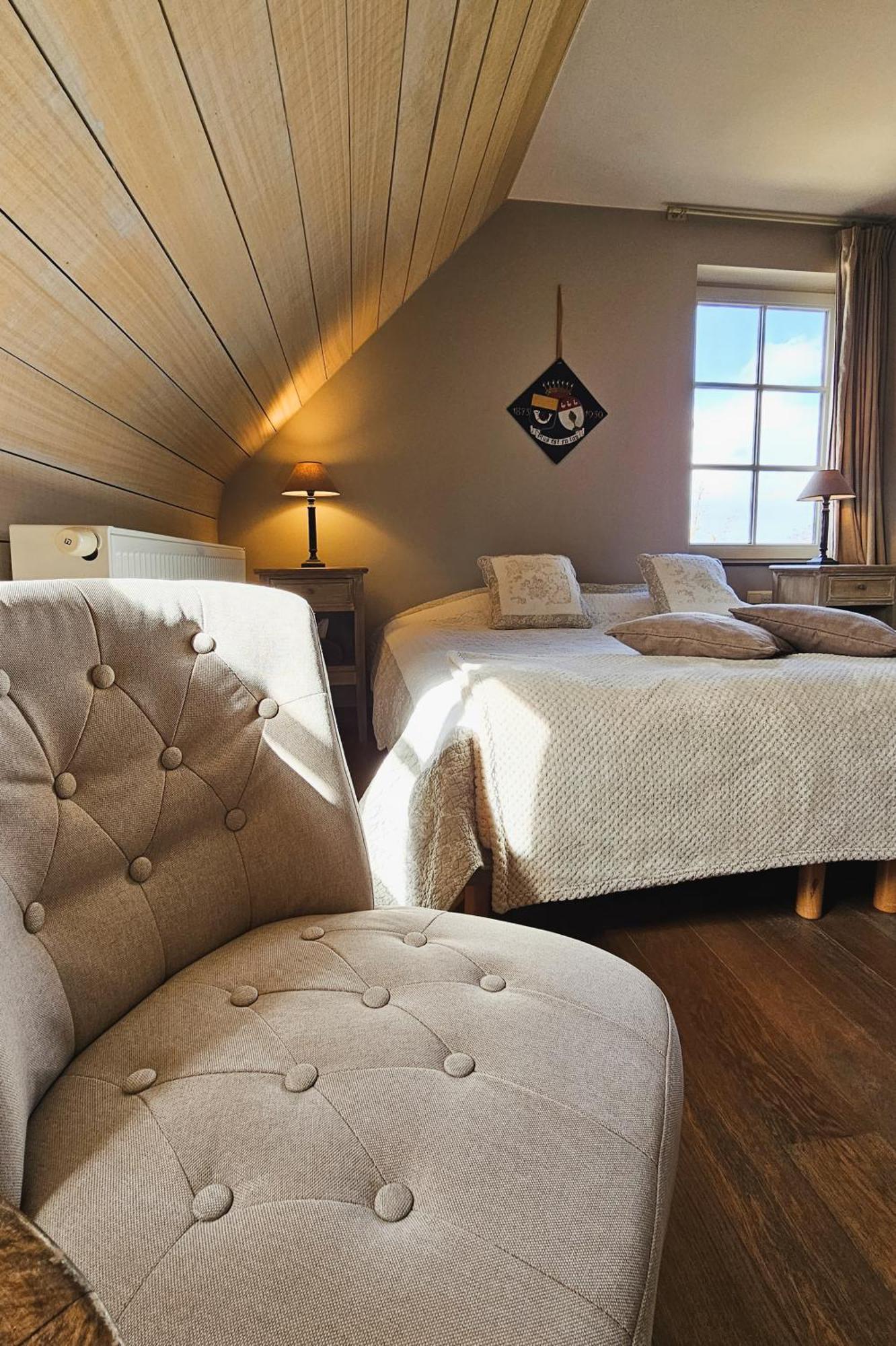 Boutique B&B Droomkerke Ruiselede Exteriör bild