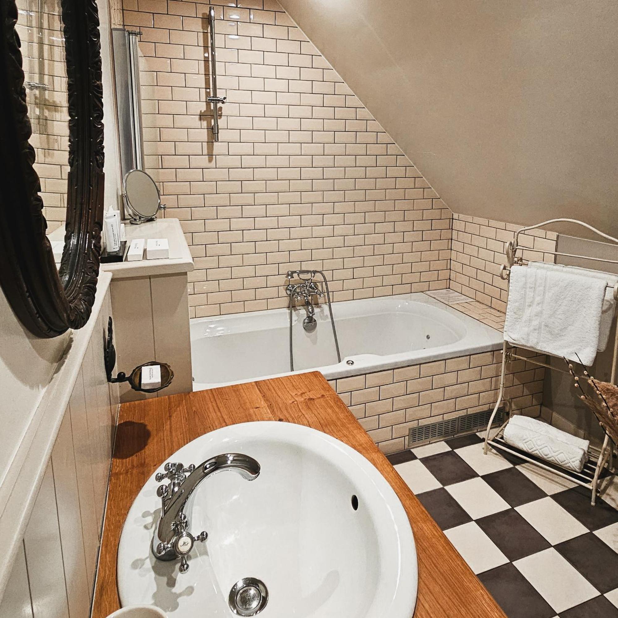 Boutique B&B Droomkerke Ruiselede Exteriör bild