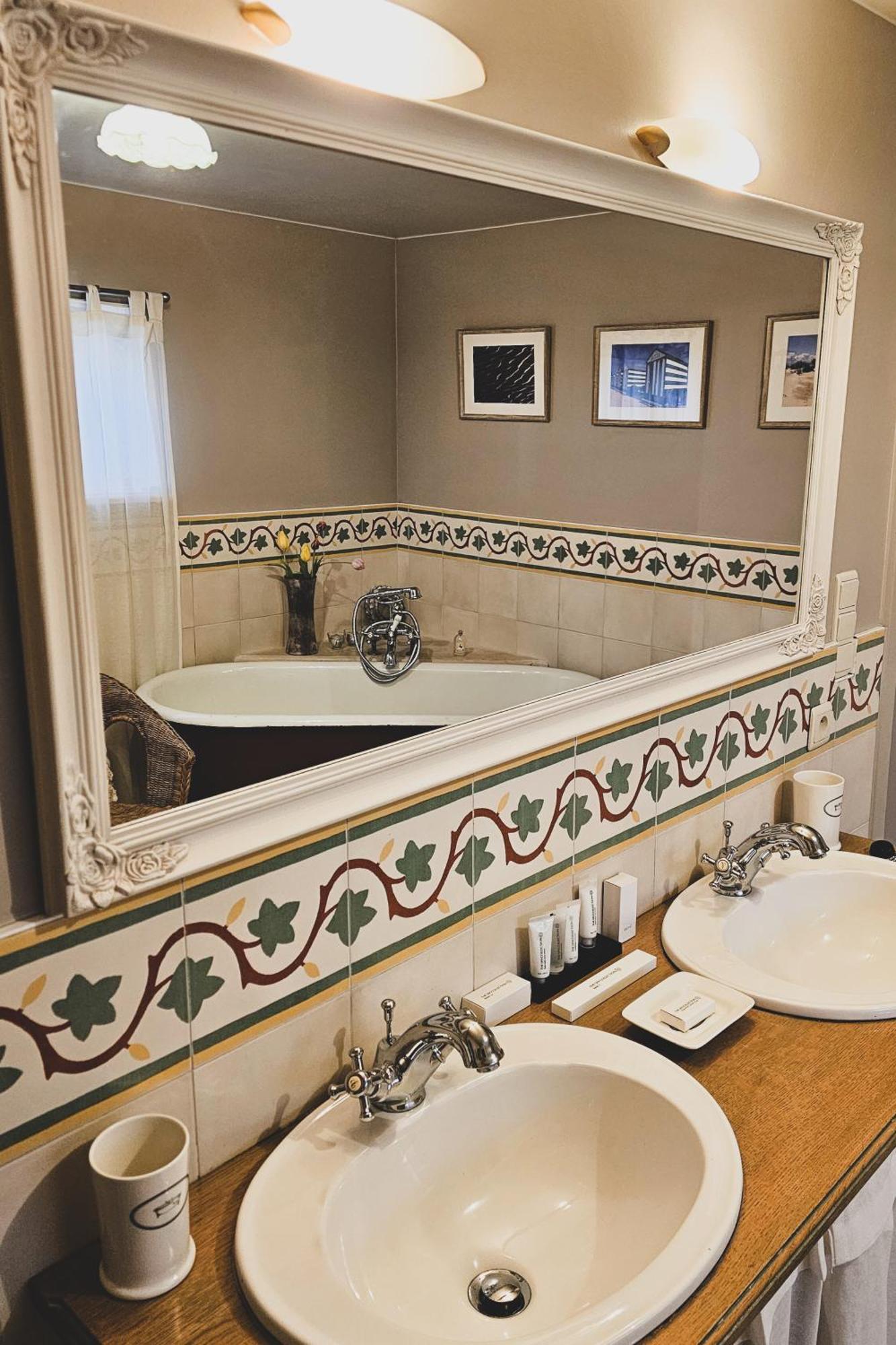 Boutique B&B Droomkerke Ruiselede Exteriör bild