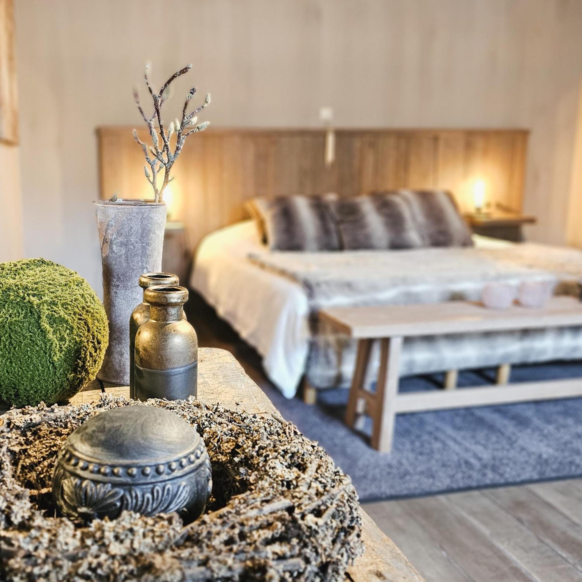 Boutique B&B Droomkerke Ruiselede Exteriör bild