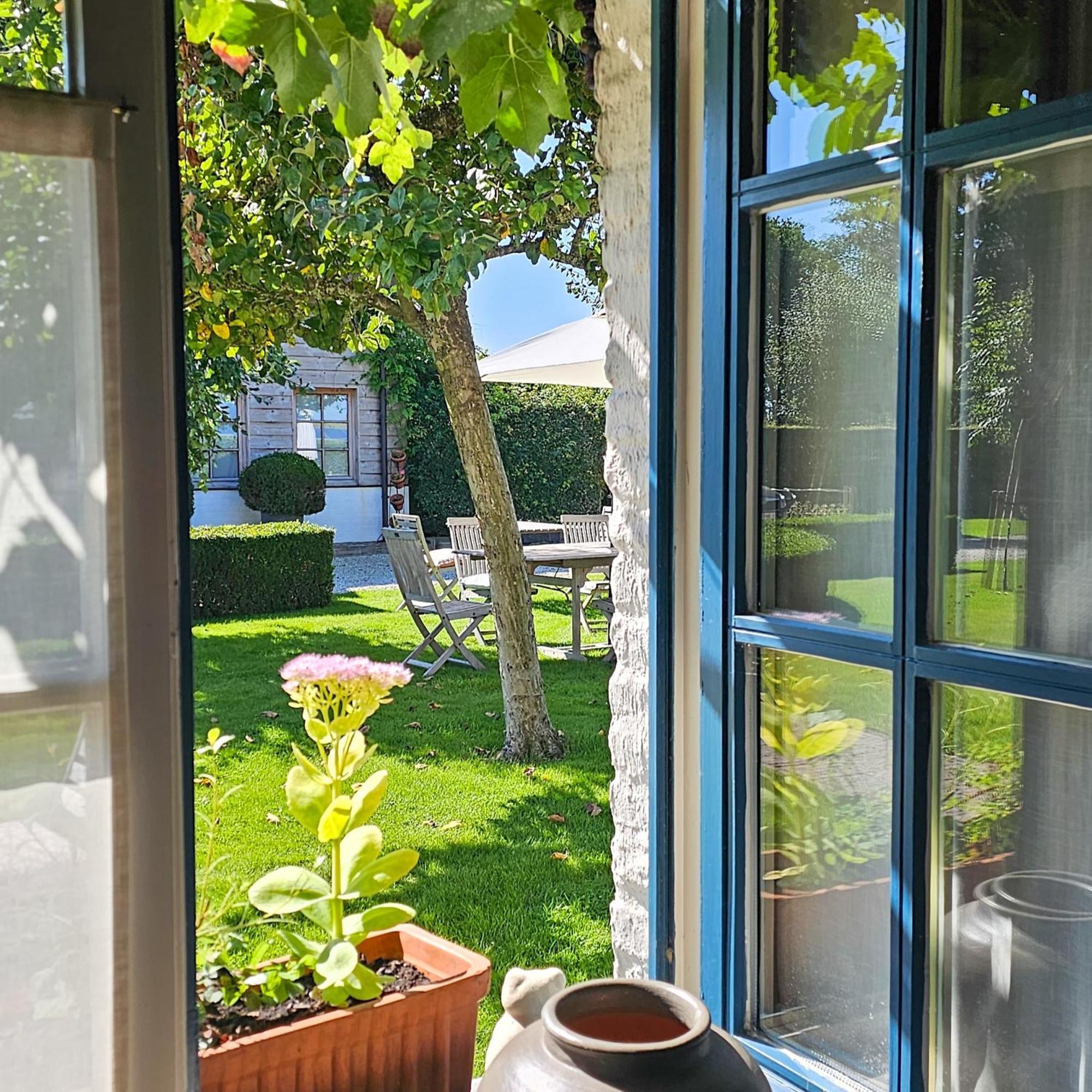 Boutique B&B Droomkerke Ruiselede Exteriör bild