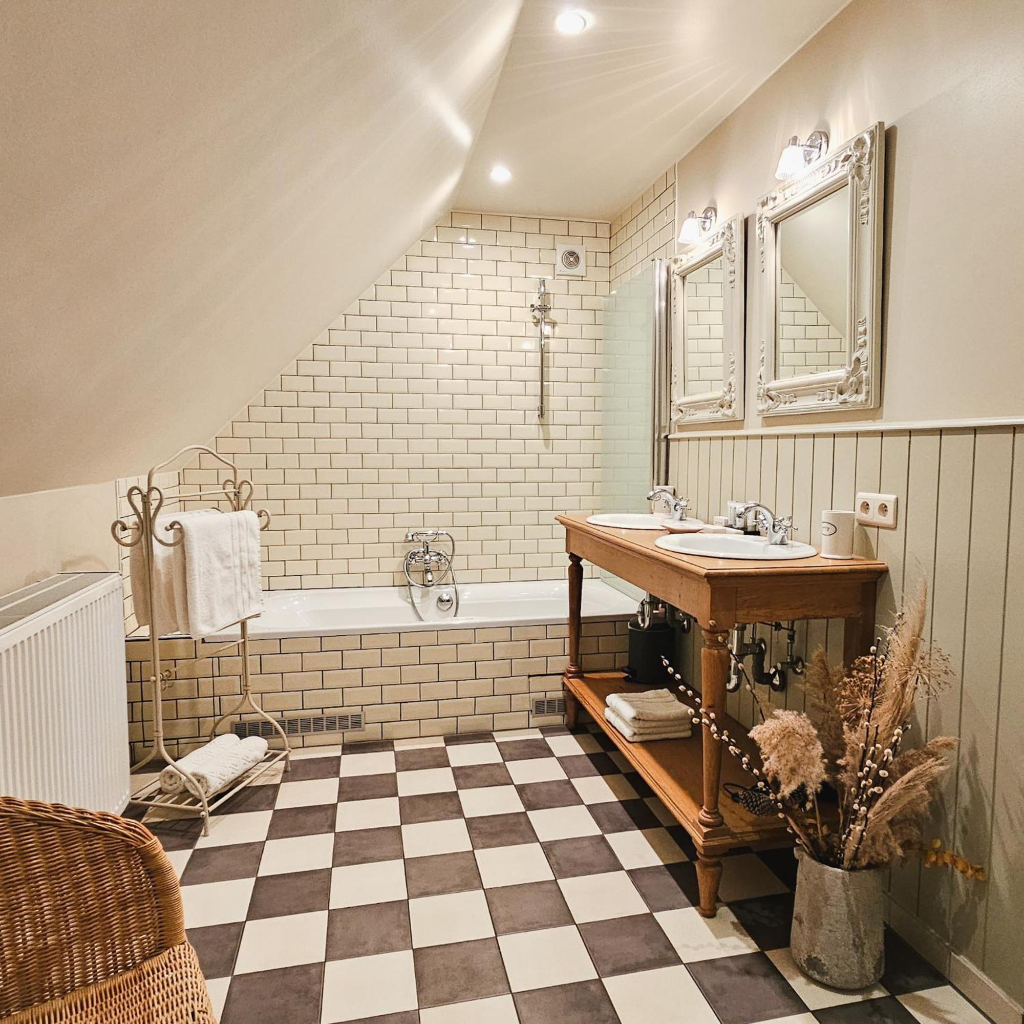 Boutique B&B Droomkerke Ruiselede Exteriör bild