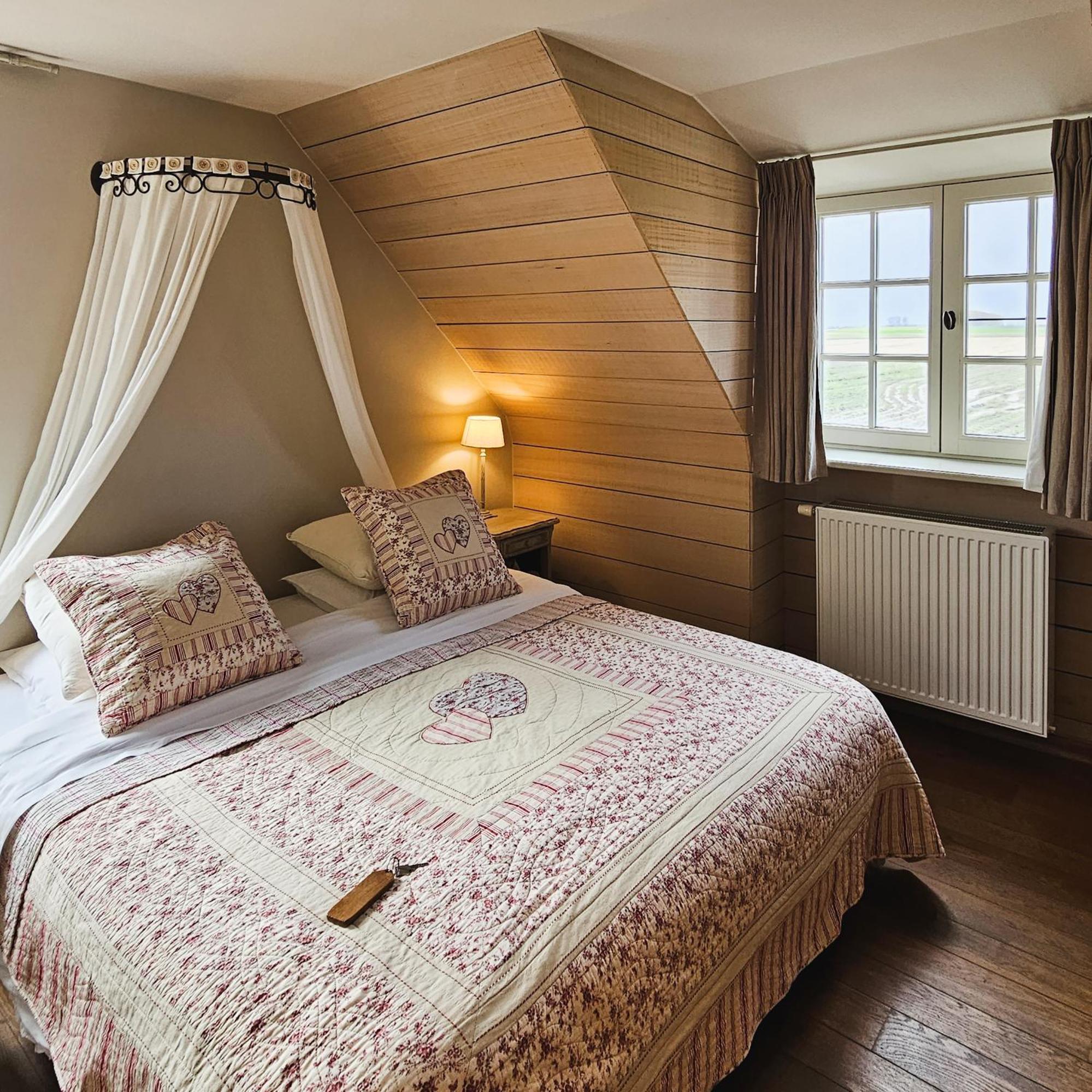Boutique B&B Droomkerke Ruiselede Exteriör bild